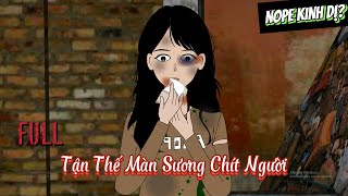 Full Version 1 Tận Thế Màn Sương Chít Người  NOPE KINH DỊ [upl. by Orten]