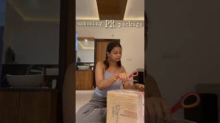 Let’s unbox Dancing Cow Oat Milk oatish milk  prpackage collaboration freegift unboxing [upl. by Dambro543]