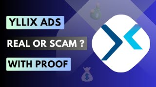 Yllix Ad Network Payment Proof  Yllix Ads Review [upl. by Vernita228]