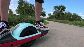 Onewheel GT by Future Motion [upl. by Ravo]