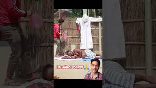 Sleeping 😴 time voot aagya funny comedy voot shorts [upl. by Rfinnej]