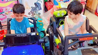 shopping shoppingvlog car gadi enjoying driving newcar youtube videos [upl. by Perice123]