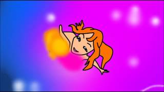 Winx Club Bloom Sirenix Transformation 3D2D [upl. by Semaj]