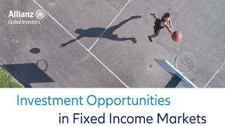 Investment Opportunities in Fixed Income Markets  Outlook 2024 [upl. by Ecirrehs]