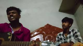 Dishehara Tui  দিশেহারা তুই   Shuvro  cover by  Amirulcoversongviralvideo [upl. by Buine]