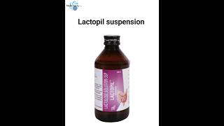 Lactopil suspension  Lactulose suspension  Lactulose syrup  Constipation syrup  Constipation [upl. by Ydur994]