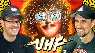 UHF Clips  quotIndiana Jones  Morequot 1989 Weird Al Yankovic [upl. by Claman20]