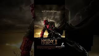 Hellboy 2 is a Masterpiece [upl. by Annaig943]