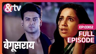 Shakti ने Ananya को नदी में डूबने से बचाया  Begusarai  Full Ep 302  andtvchannel [upl. by Akinnej629]