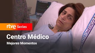 Centro Médico Capítulo 774  Mejores momentos CentroMédico  RTVE Series [upl. by Ailemaj]