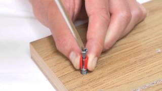 How to assemble flat pack furniture [upl. by Ola]