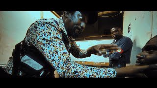 Fakoly Lezy  Abenale Clip Officiel [upl. by Aissat134]