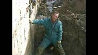 Basement Waterproofing  Weep holes and Structural Issues [upl. by Mcgannon4]