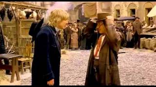 Shanghai Knights Trailer 2003 [upl. by Jaclin]