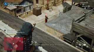 Assassins Creed Unity 033  Rouille und seine Bande  HD Let´s Play Assassin´s Creed Unity [upl. by Jeromy]