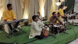 ghum hai ya khushi hai tu meri zindagi hai tu  jeeshan qawwal [upl. by Higginson274]