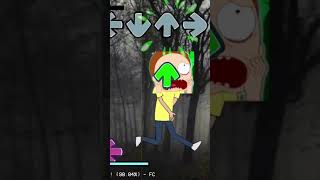 FNF Cheese Rick short shorts shortfeed shortsfeed shortsvideo shortvideo fnf mod mods meme [upl. by Allain]