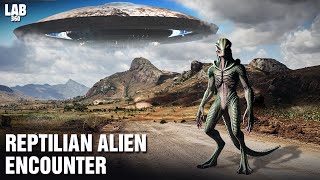 Alien Encounters That Will Haunt You Forever Stunning Evidence [upl. by Dulci]