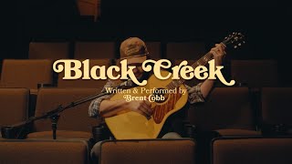 Brent Cobb  Black Creek Live Acoustic [upl. by Yreved11]