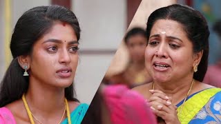 Bharathi Kannama 2 Climax Episode 😍😍😍 [upl. by Zampardi221]