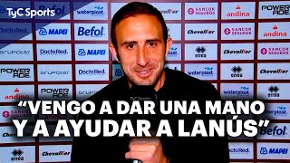 CARLOS IZQUIERDOZ SOBRE SU TAN ESPERADA VUELTA AL GRANATE EL LLAMADO DE TÉVEZ BOCA Y MÁS 💣 [upl. by Rhynd568]