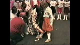 London Jubilee street party 1977 part 1 [upl. by Damek]