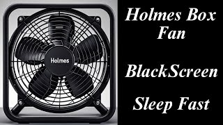 BEST FAN  Fan and Rain White Noise Combo  Black Screen Therapy [upl. by Cloots]