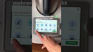 😍💡 Die wichtigsten Thermomix® Display Tipps für Neulinge [upl. by Toback]