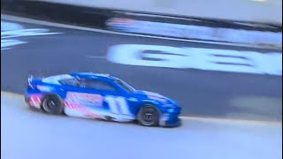 Denny Hamlin Wins ‘24 Bristol Cup Spring Race [upl. by Yssis]