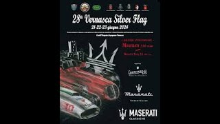 VERNASCA SILVER FLAG 2024 [upl. by Dunc]