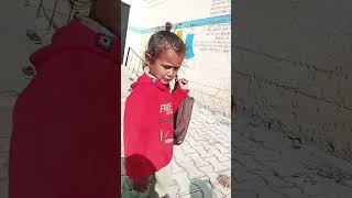 baby schoollife पहाड़ीlife viralvideo trending shotsyoutube [upl. by Aikkan]