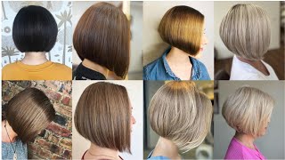 Top Trending Short Pixie Bob HairstylesShort Hair Inspiration Styles 2024 [upl. by Lawtun]