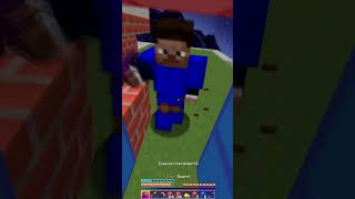 Minecraft ASMR bedwars minecraft [upl. by Assiruam42]