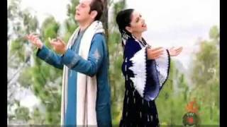 Jaanan  Hadiqa Kiani Ft Irfan Khan [upl. by Ramirolg]