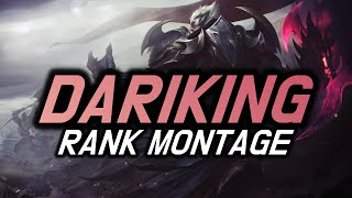 일반인 롤 하이라이트 Nonpro LOL player Montage 138DARIKING [upl. by Ledba867]