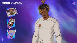 NEW JUICE WRLD SKINS Fortnite Item Shop LIVE New Update Today [upl. by Edward]