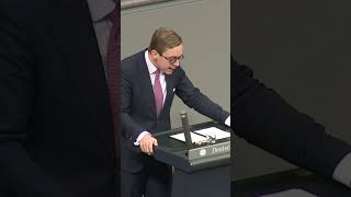 quotdas ist NICHT DEMOKRATISCHquotPhilipp Amthor cdu csu meinungsfreiheit 2024 bundestag shorts [upl. by Beuthel]