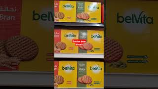 BELVITA BISCUIT [upl. by Beaufort]