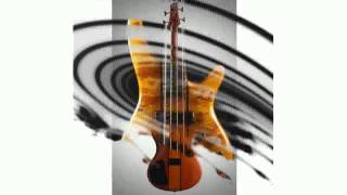 Ibanez SR800 4String Electric Bass Amber [upl. by Nakhsa176]