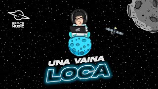 Una Vaina Loca  Remix   Jona Mix  DJ Roma [upl. by Aneele]