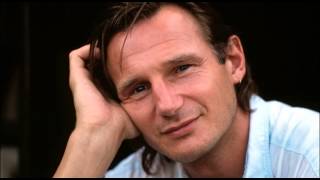 Liam Neeson Personal Voice Mail [upl. by Melnick366]