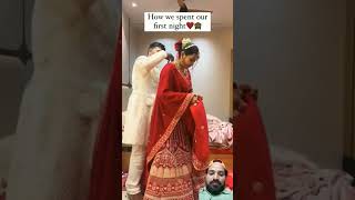 🌹❤️🌹❤️ Mirza Mera wedding love couplegoals bridesgoal couple bridegrooms bride ❤️🌹🔥❤️🌹🔥👍👍👍 [upl. by Ramey911]