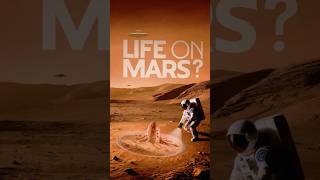 MARS EXPERT Reveals Shocking Truth About Life on Mars shorts youtubeshorts mars [upl. by Ursula]