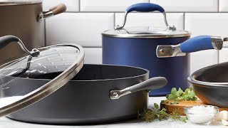 Best NonStick Cookware Set for Home Chefs 2024 [upl. by Annetta]