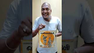 Mattukara vela song kvmahadevan shorts oldtamilsongs evergreenhits golddevaraj [upl. by Magas]