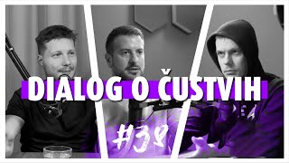 DIALOG o čustvih – Dialog 38 [upl. by Riamo199]