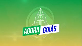 Agora Goiás 900 [upl. by Melonie931]