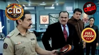 एक पूराने Criminal को पकड़ने निकले Aamir और Team CID  CID  Criminal Unhinged  सीआईडी  16 Feb 2023 [upl. by Tina]