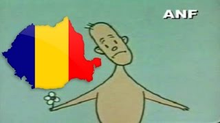 Top 5 Desene Animate Facute in ROMANIA [upl. by Harwilll65]