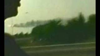 Concorde crash footage [upl. by Arick]